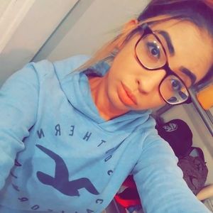 Meet your Posher, Morgan